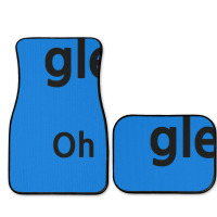 Glee Becky   Glee Tv Show Full Set Car Mats | Artistshot