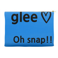 Glee Becky   Glee Tv Show Accessory Pouches | Artistshot