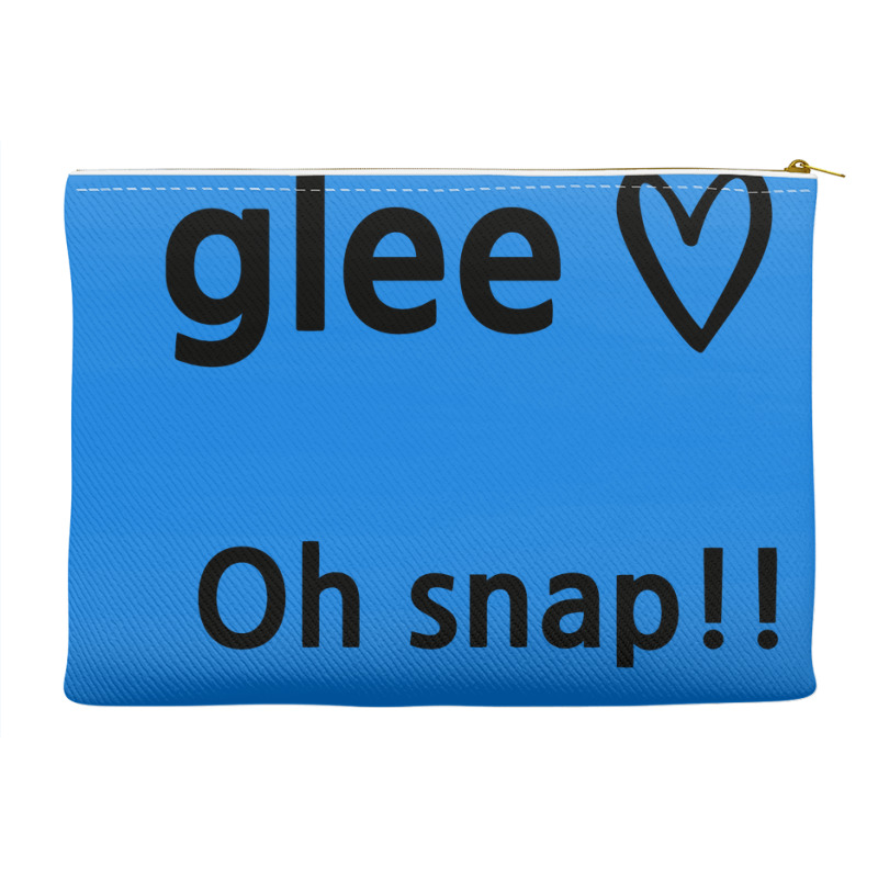 Glee Becky   Glee Tv Show Accessory Pouches | Artistshot