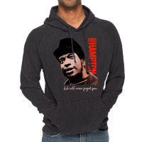 Music Vintage Retro Huey Newton Men Women Vintage Hoodie | Artistshot