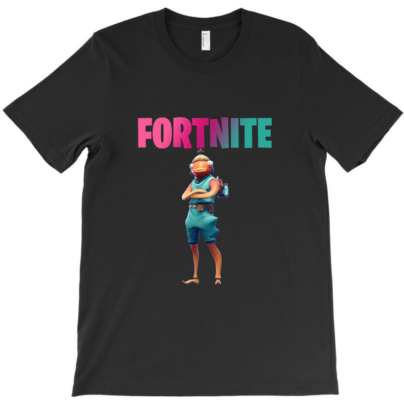 Fishstick Default T-shirt | Artistshot