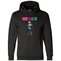 Fishstick Default Champion Hoodie | Artistshot