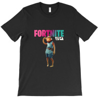 Fishstick Default Skin T-shirt | Artistshot