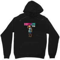 Fishstick Default Skin Unisex Hoodie | Artistshot