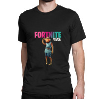 Fishstick Default Skin Classic T-shirt | Artistshot