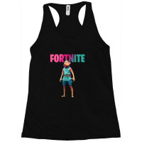 Fishstick Default Skins Racerback Tank | Artistshot