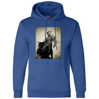 Hunter   Destiny Champion Hoodie | Artistshot