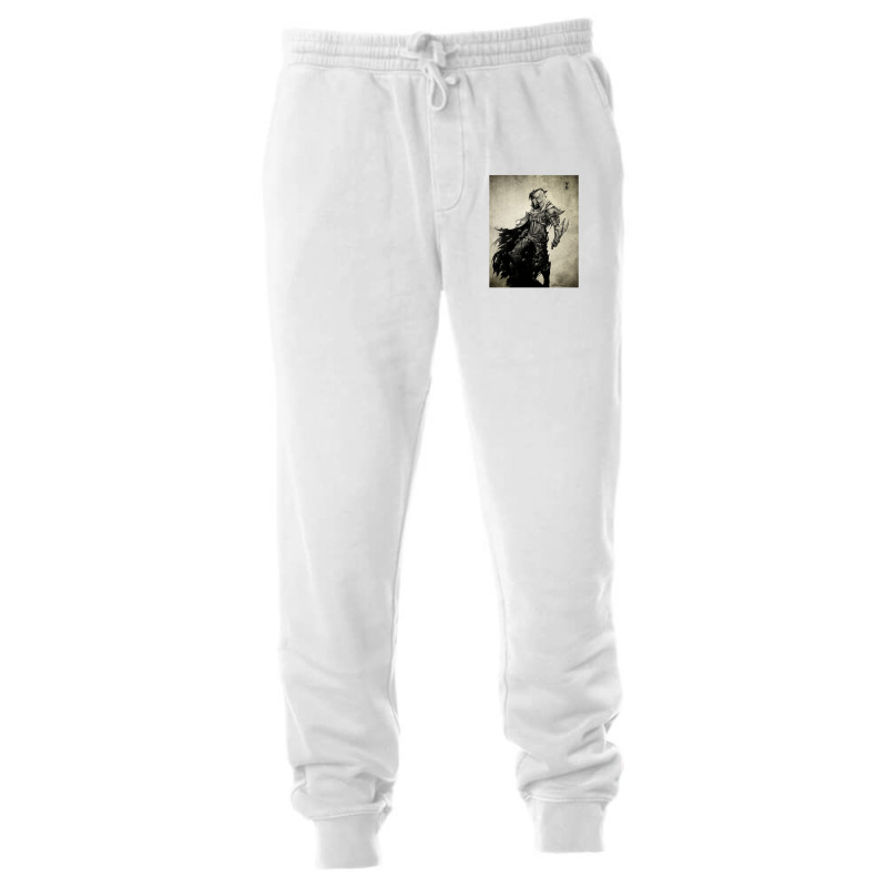 Hunter   Destiny Unisex Jogger | Artistshot