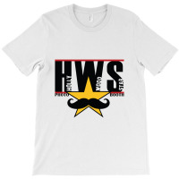 Hws    Hws T-shirt | Artistshot