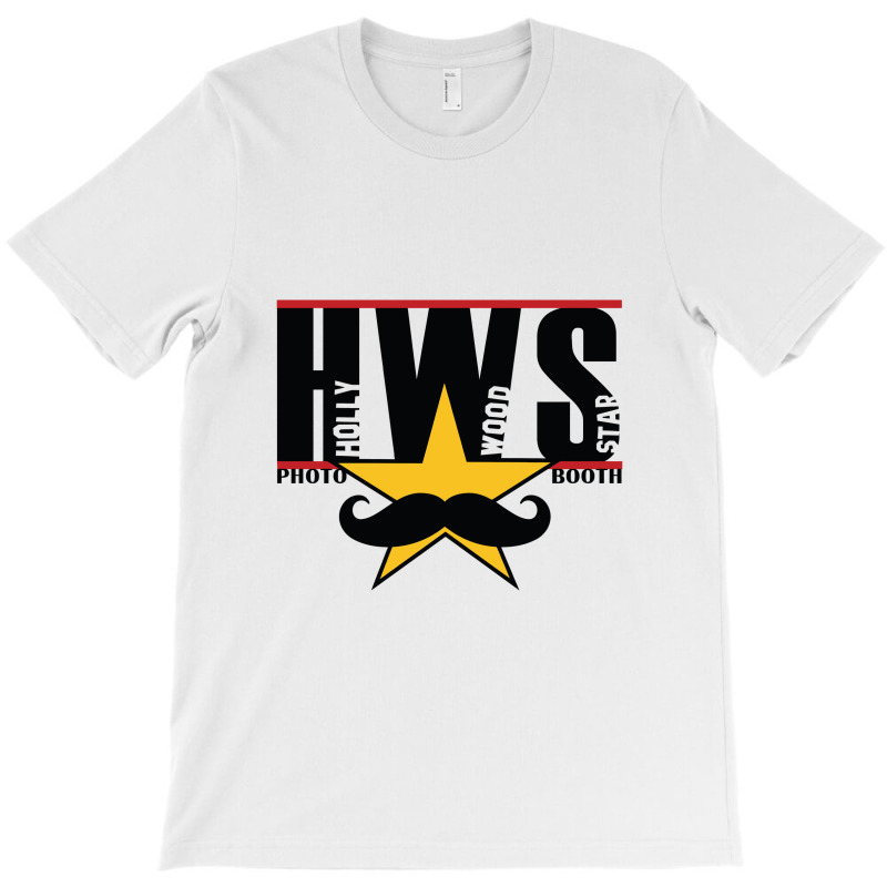 Hws    Hws T-shirt | Artistshot