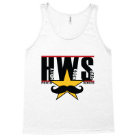 Hws    Hws Tank Top | Artistshot