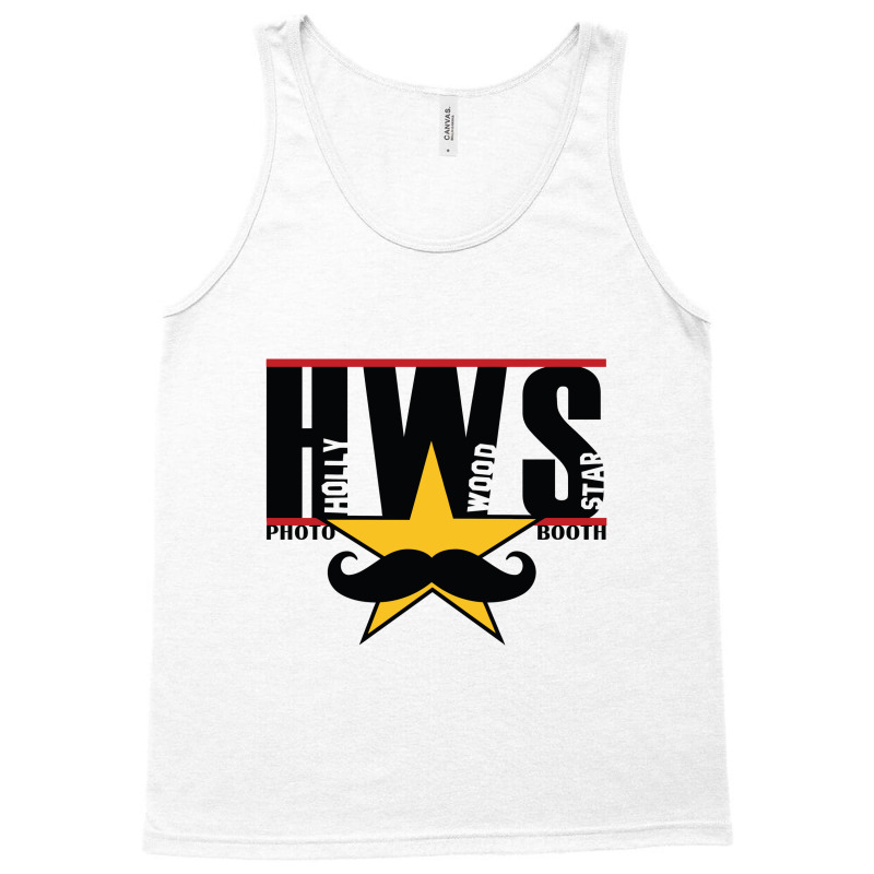 Hws    Hws Tank Top | Artistshot