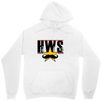 Hws    Hws Unisex Hoodie | Artistshot