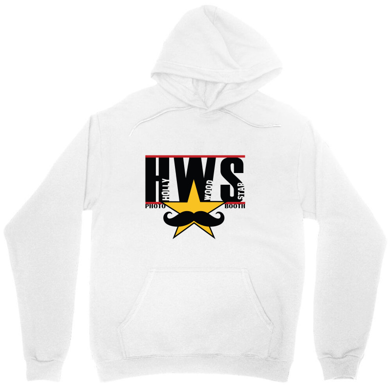 Hws    Hws Unisex Hoodie | Artistshot