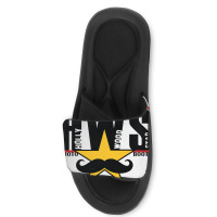 Hws    Hws Slide Sandal | Artistshot