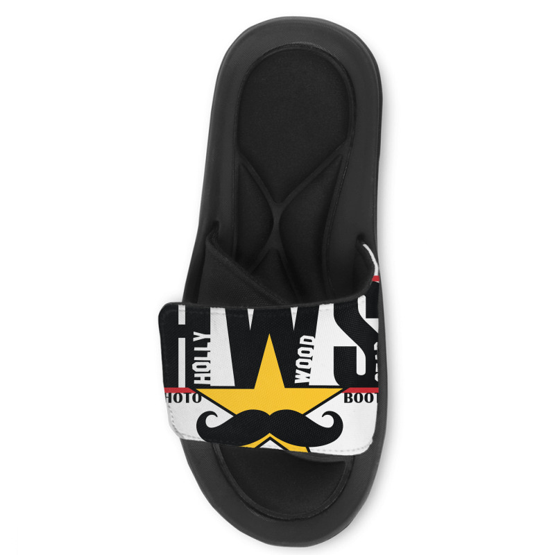 Hws    Hws Slide Sandal | Artistshot