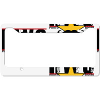 Hws    Hws License Plate Frame | Artistshot