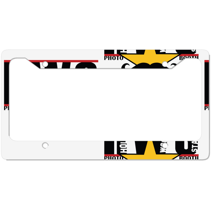 Hws    Hws License Plate Frame | Artistshot