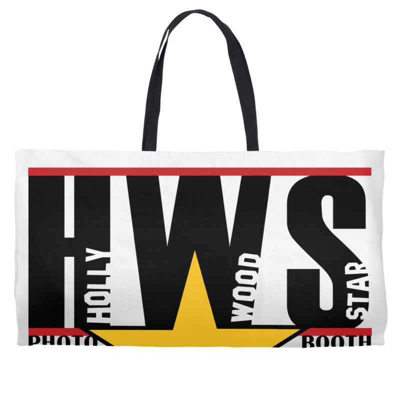 Hws    Hws Weekender Totes | Artistshot