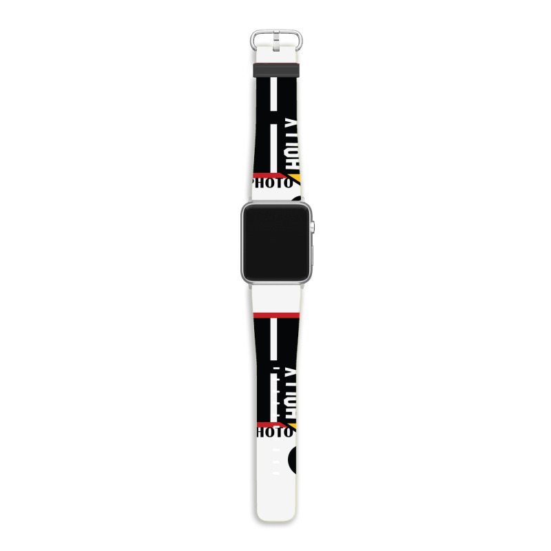 Hws    Hws Apple Watch Band | Artistshot