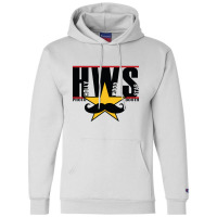 Hws    Hws Champion Hoodie | Artistshot