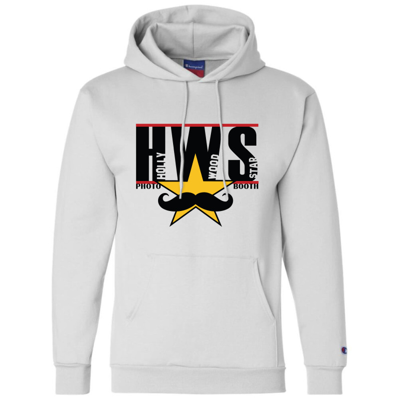 Hws    Hws Champion Hoodie | Artistshot