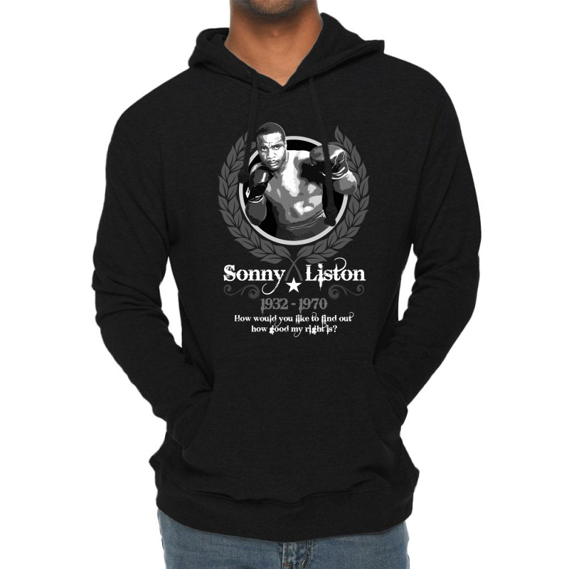 Playing  Muhammad Men Women Lightweight Hoodie by SheldonArtists | Artistshot