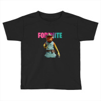 Fishstick Cowboys Toddler T-shirt | Artistshot