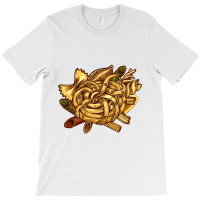 Italian Pasta    Pasta Lover T-shirt | Artistshot