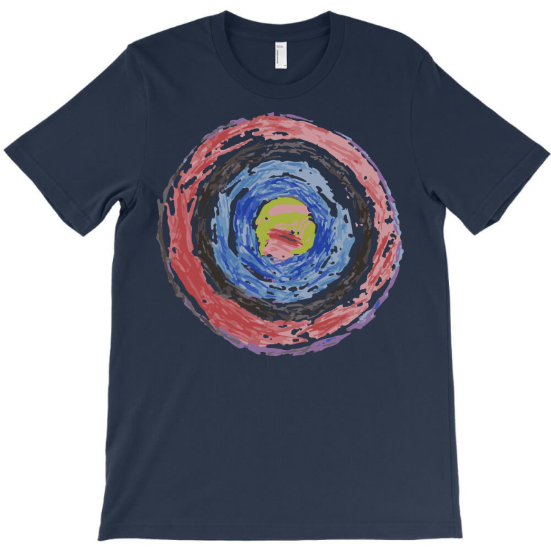 My Little Artist T-shirt | Artistshot