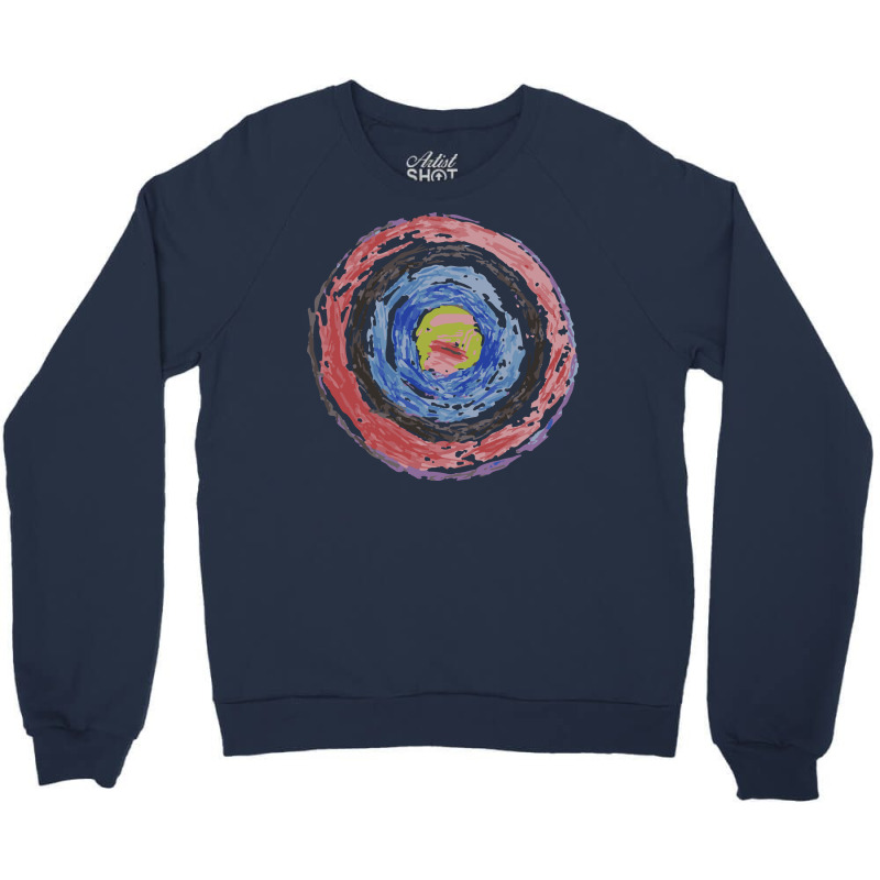 My Little Artist Crewneck Sweatshirt | Artistshot