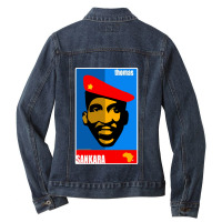 Vintage  Handsome Gifts Men Ladies Denim Jacket | Artistshot