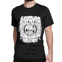 I Got 99 Sockets And A 10mm Ain't One  Skull Lover Classic T-shirt | Artistshot