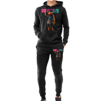 Fishstick Pirate Hoodie & Jogger Set | Artistshot