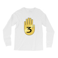 Journal 3   Gravity Falls Long Sleeve Shirts | Artistshot