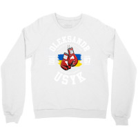 Vintage Retro Barrie Jones Gift Men Crewneck Sweatshirt | Artistshot