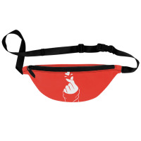 Korean Finger Heart   Love Fanny Pack | Artistshot