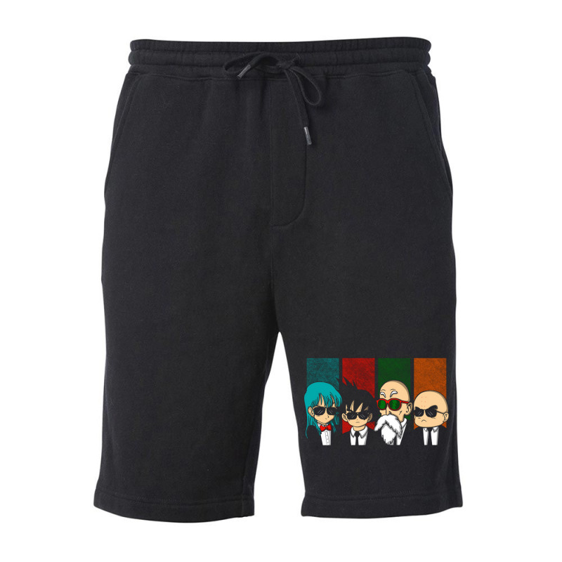 The Suit Squad Fleece Short | Artistshot