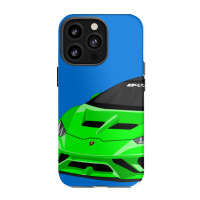 Huracan Lime    Huracan Iphone 13 Pro Case | Artistshot