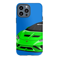 Huracan Lime    Huracan Iphone 13 Pro Max Case | Artistshot