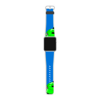 Huracan Lime    Huracan Apple Watch Band | Artistshot