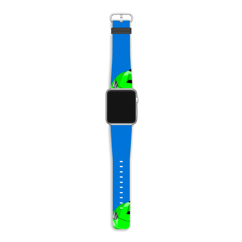 Huracan Lime    Huracan Apple Watch Band | Artistshot