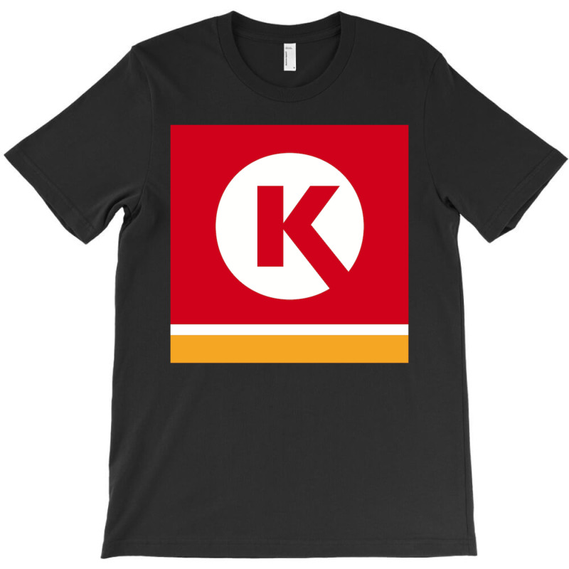 Circle K Retail T-shirt | Artistshot