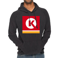 Circle K Retail Vintage Hoodie | Artistshot