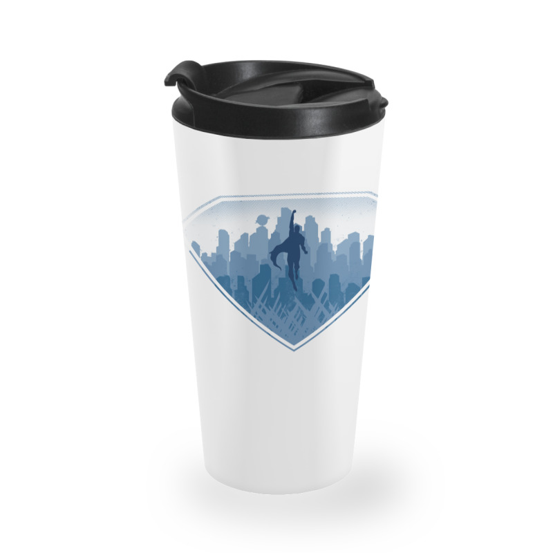 Last Son   Super Travel Mug | Artistshot