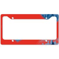 Last Son   Super License Plate Frame | Artistshot