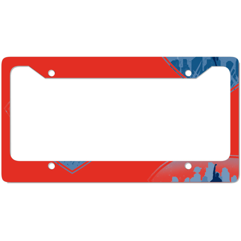 Last Son   Super License Plate Frame | Artistshot