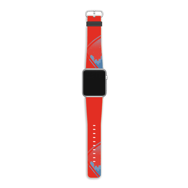 Last Son   Super Apple Watch Band | Artistshot