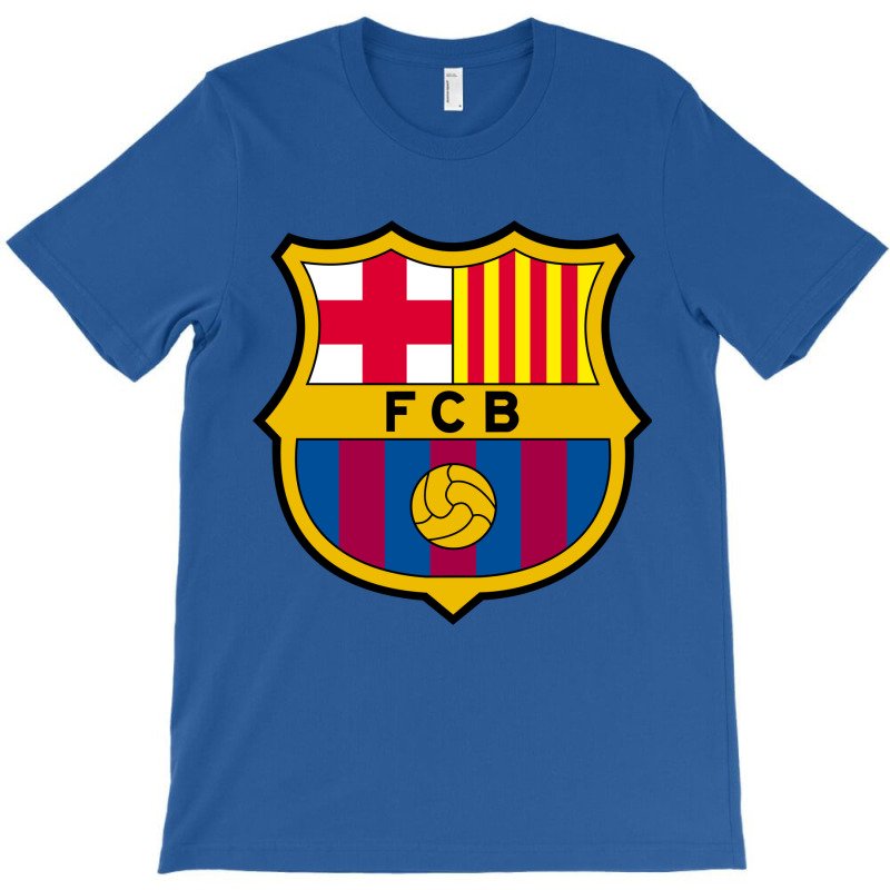 Premium*barca,club T-shirt | Artistshot