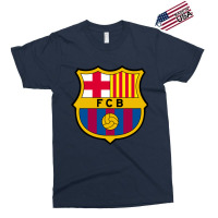 Premium*barca,club Exclusive T-shirt | Artistshot